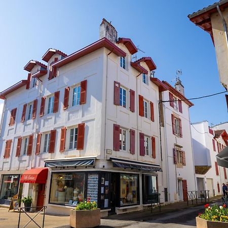 Villa Erdian Saint-Jean-de-Luz Kültér fotó