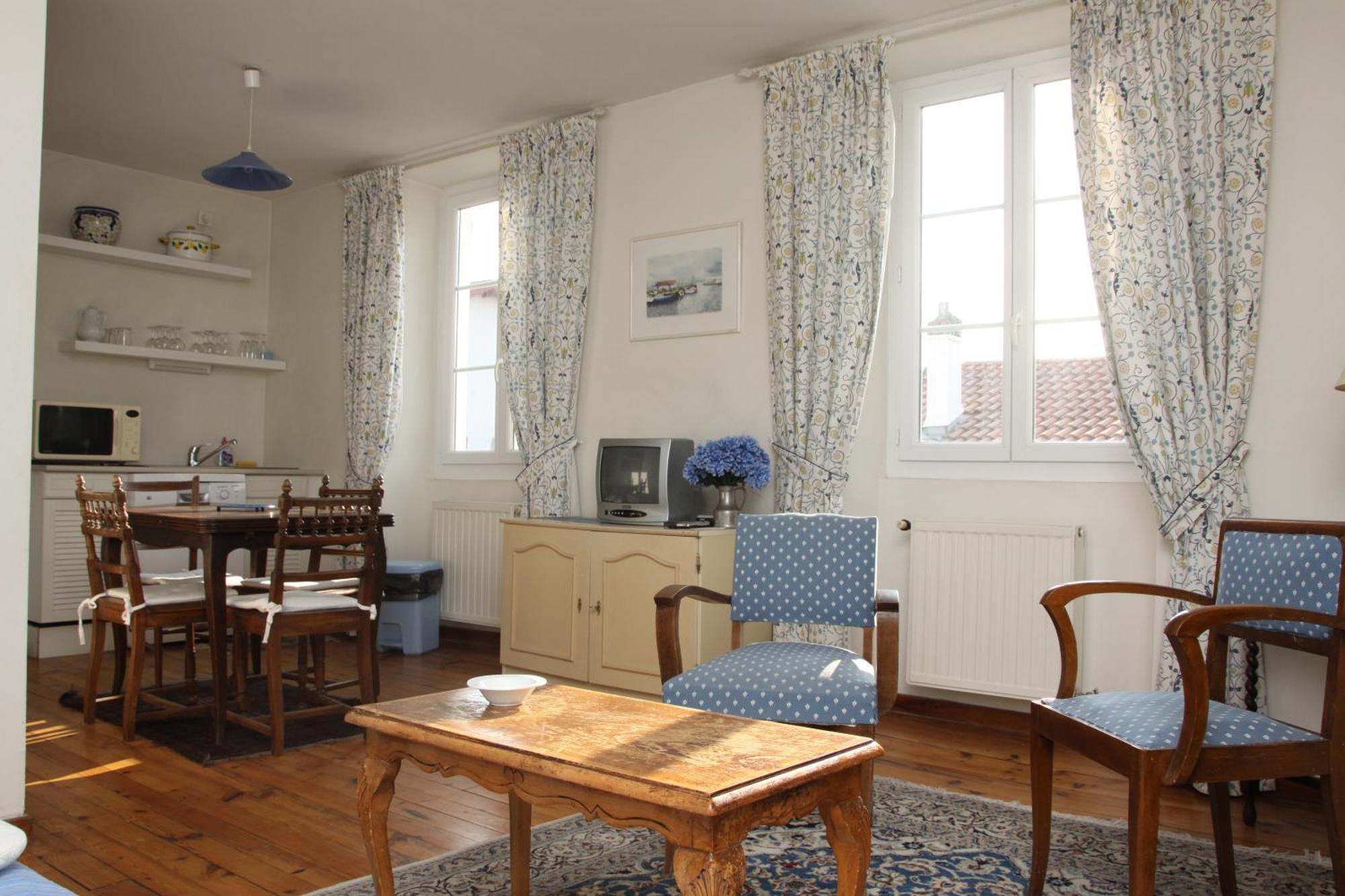 Villa Erdian Saint-Jean-de-Luz Kültér fotó