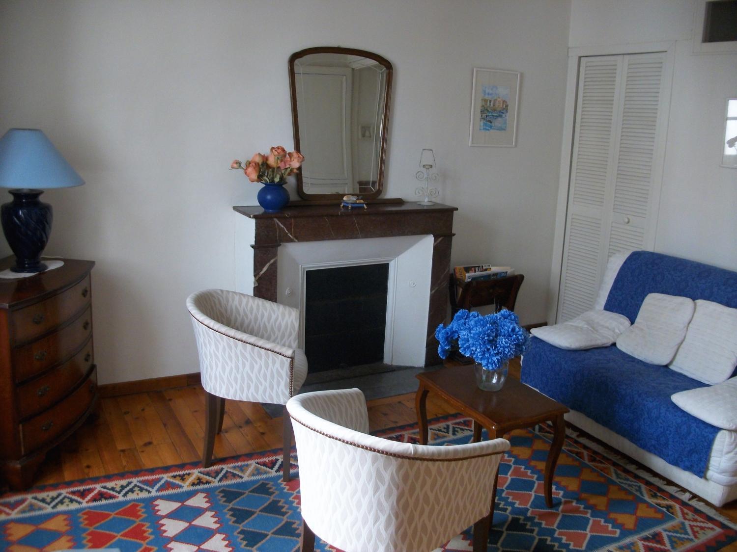 Villa Erdian Saint-Jean-de-Luz Kültér fotó