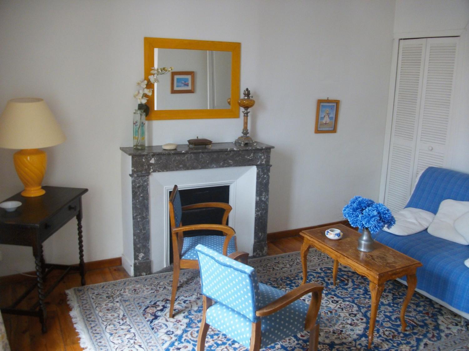 Villa Erdian Saint-Jean-de-Luz Kültér fotó