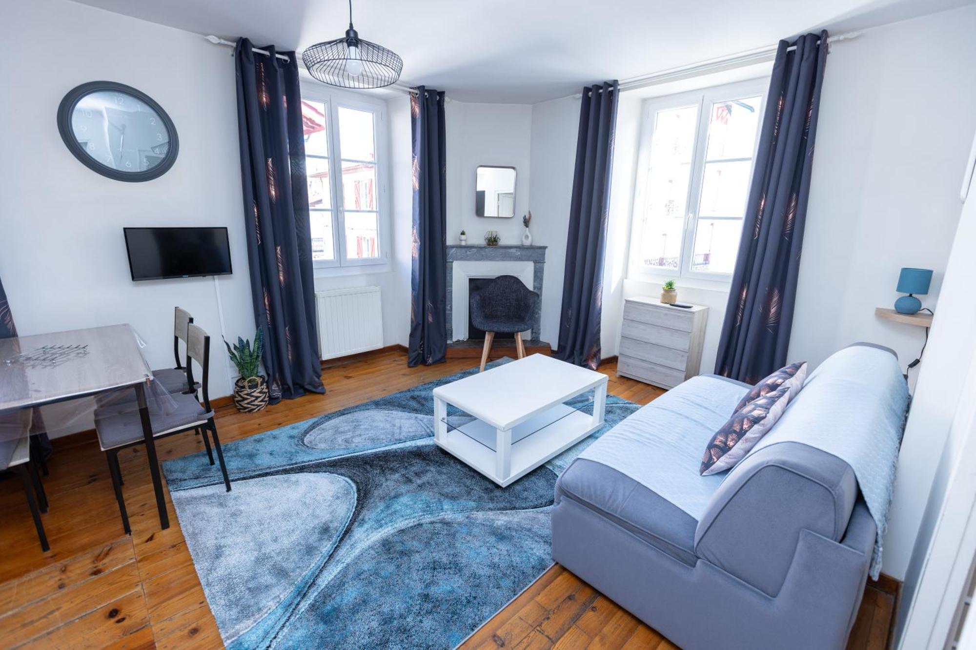 Villa Erdian Saint-Jean-de-Luz Kültér fotó