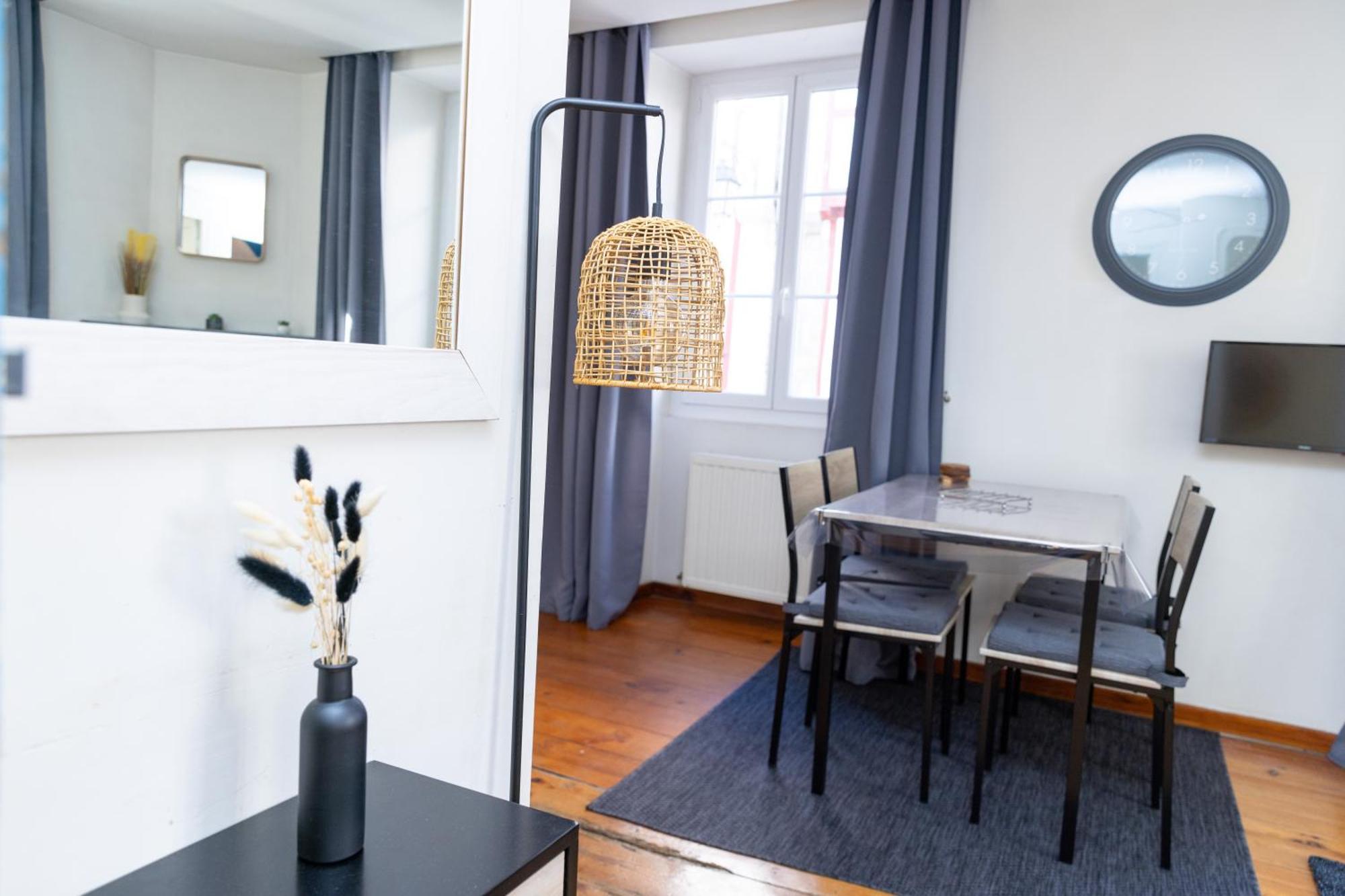 Villa Erdian Saint-Jean-de-Luz Kültér fotó